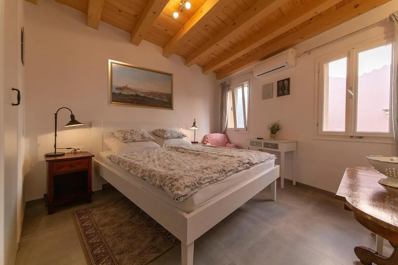 Apartments Casa Vecchia Rovinj