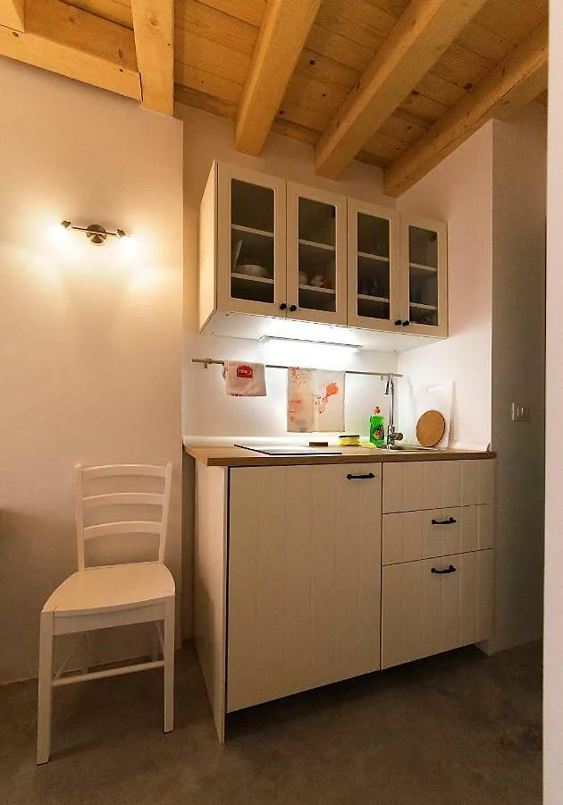Apartments Casa Vecchia Rovinj