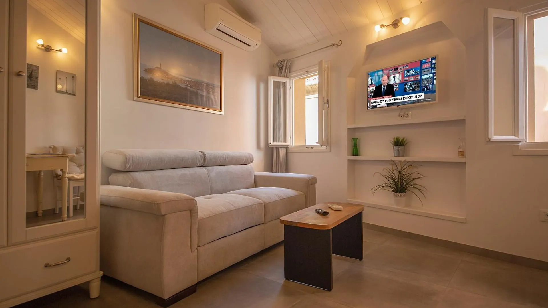Apartments Casa Vecchia روفينج كرواتيا