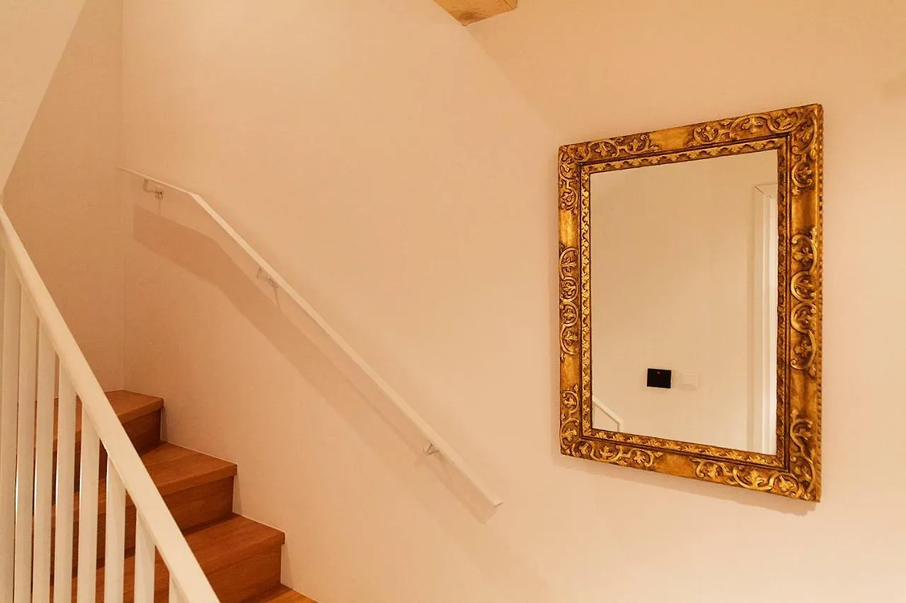 Apartments Casa Vecchia روفينج