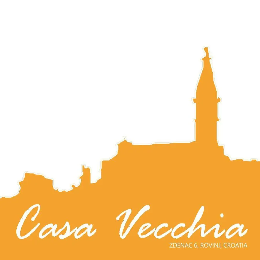 Apartments Casa Vecchia روفينج