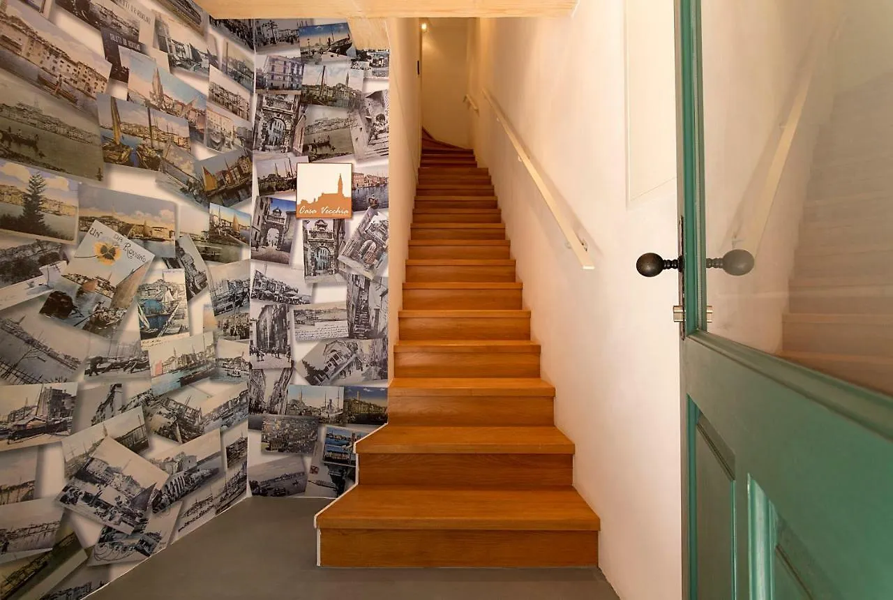 Apartments Casa Vecchia روفينج